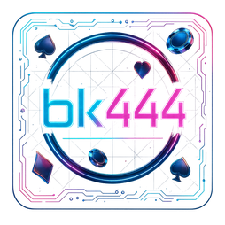 bk444 logo